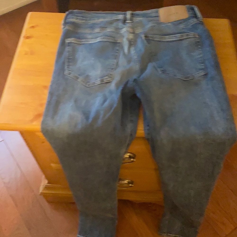 Mens jeans